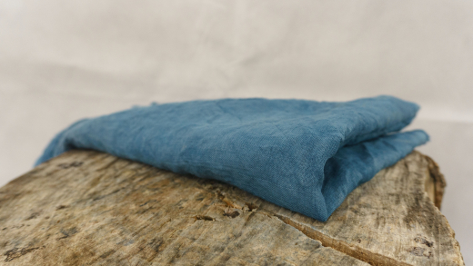 Tuch - Indigo