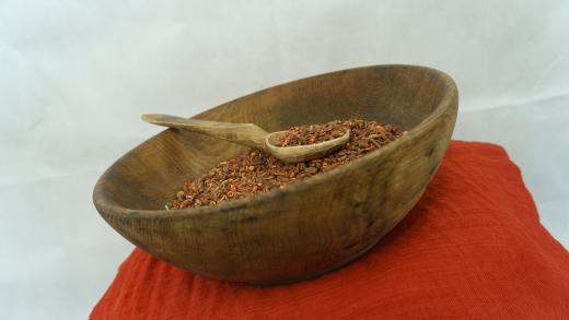 Pflanzenfärben - Krapp