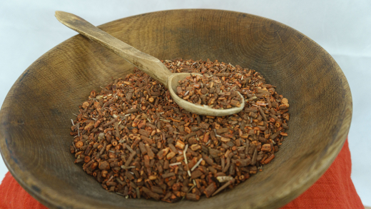 Pflanzenfärben - Krapp