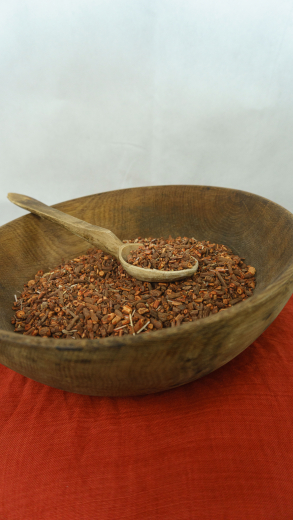 Pflanzenfärben - Krapp