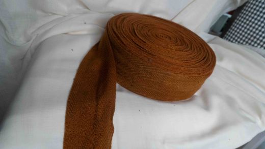 Wadenwickel - Faulbaum