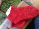 Socken - Einfarbig