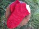 Socken - Einfarbig