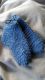 Socken - Einfarbig