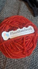 Sticker `Flusenhandwerk`